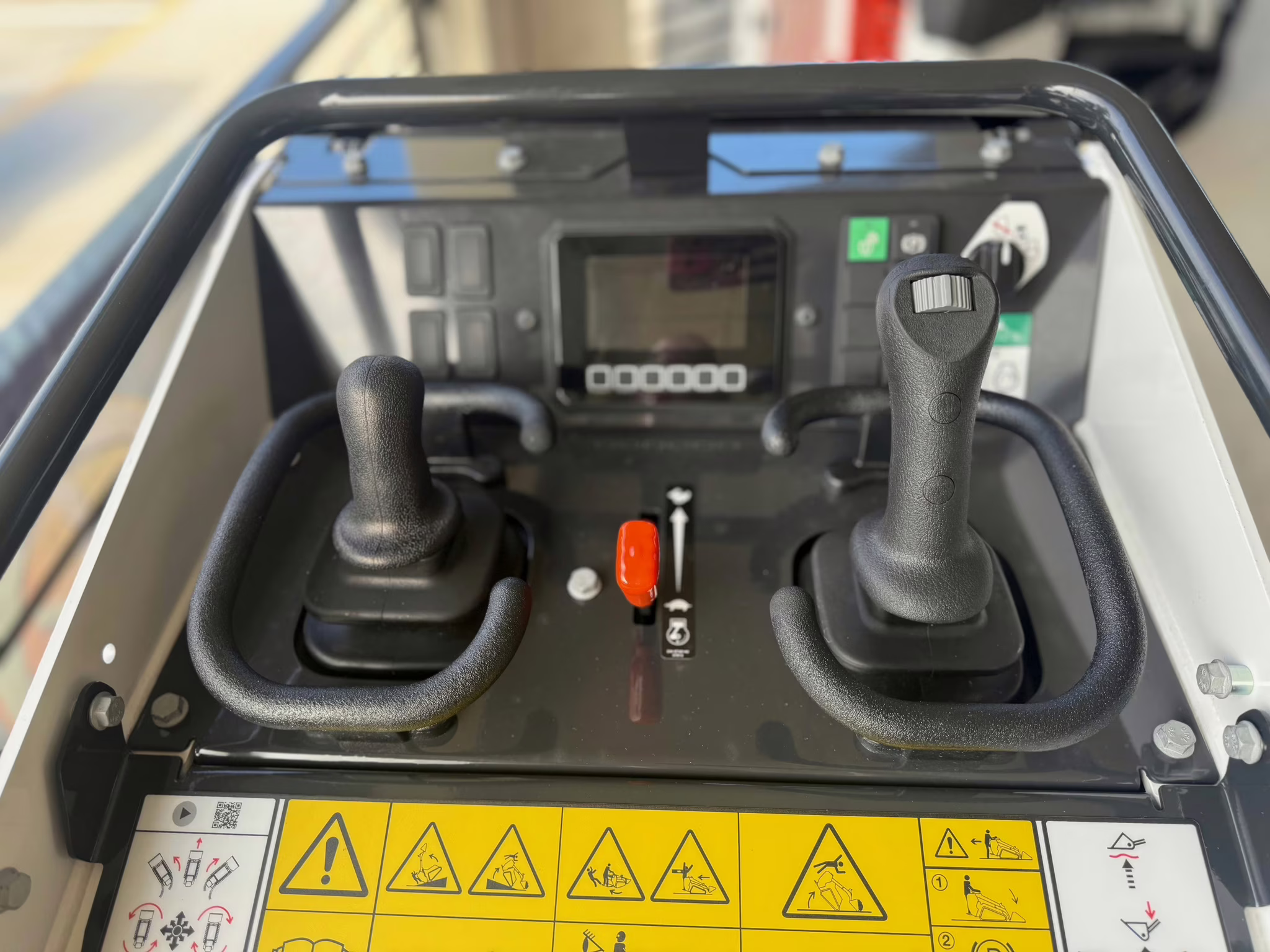 2026 Bobcat MT120 Construction Equipment