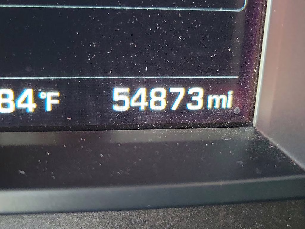 2018 Circuit Silver Hyundai Santa Fe XL Limited Ultimate FWD SUV