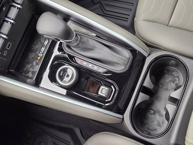 2026 Black Chevrolet Colorado ZR2 4X4 Truck