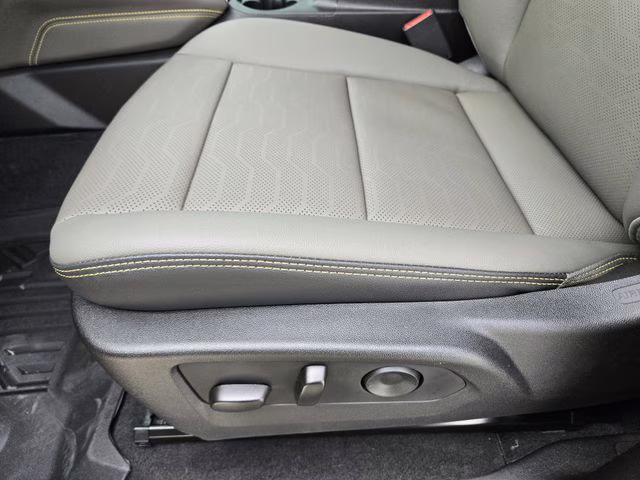 2026 Black Chevrolet Colorado ZR2 4X4 Truck