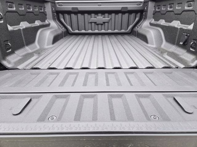 2026 Black Chevrolet Colorado ZR2 4X4 Truck