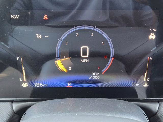 2026 Summit White Chevrolet Trailblazer LT FWD SUV