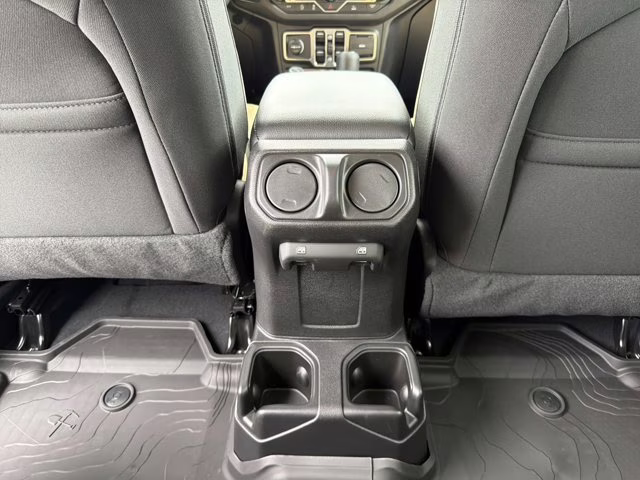 2026 41 Jeep Wrangler Willys 41 4X4 Convertible