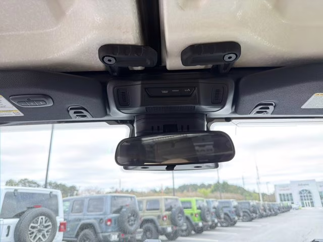 2026 41 Jeep Wrangler Willys 41 4X4 Convertible