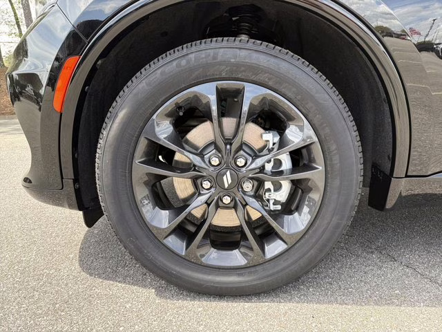 2026 DB Black Clearcoat Dodge Durango GT RWD SUV