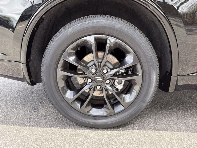 2026 DB Black Clearcoat Dodge Durango GT RWD SUV