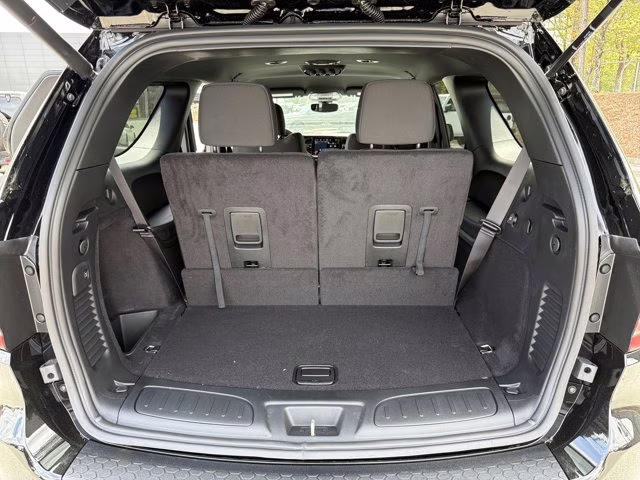 2026 DB Black Clearcoat Dodge Durango GT RWD SUV