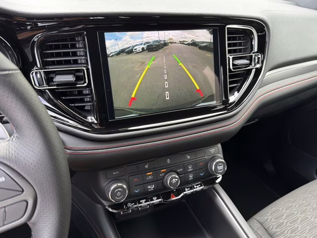 2026 DB Black Clearcoat Dodge Durango GT RWD SUV