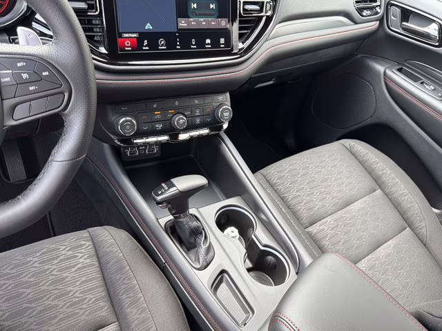 2026 DB Black Clearcoat Dodge Durango GT RWD SUV