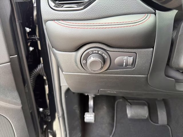 2026 DB Black Clearcoat Dodge Durango GT RWD SUV