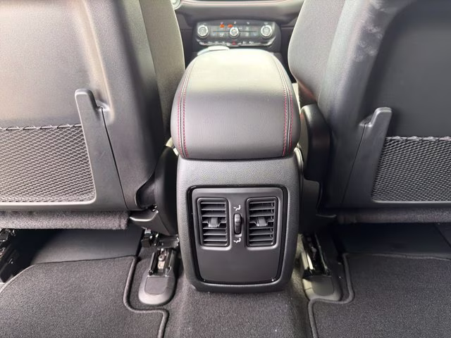 2026 Vapor Gray Dodge Durango GT RWD SUV