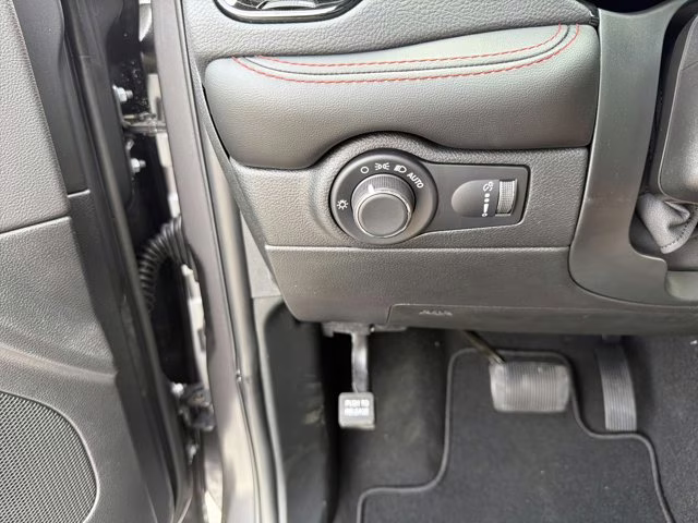 2026 Vapor Gray Dodge Durango GT RWD SUV