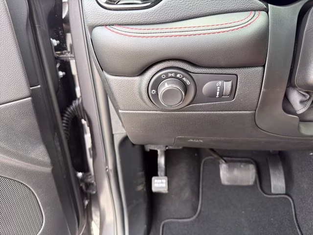 2026 Vapor Gray Dodge Durango GT RWD SUV