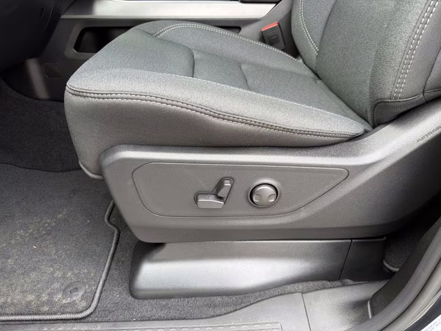 2026 Forged Blue Metallic Ram 1500 Big Horn RWD Truck