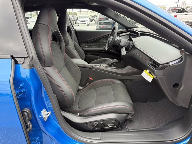 2026 Bludicrous Dodge Charger R/T Plus AWD Sedan