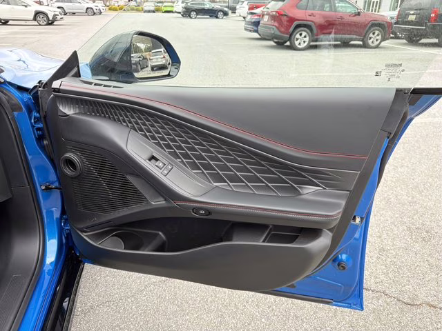 2026 Bludicrous Dodge Charger R/T Plus AWD Sedan