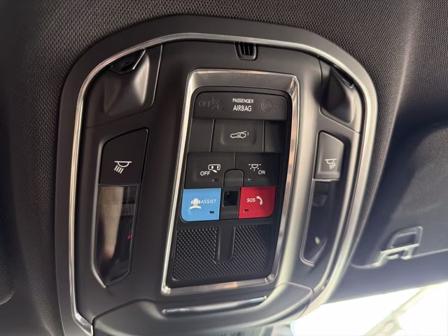 2026 Bludicrous Dodge Charger R/T Plus AWD Sedan