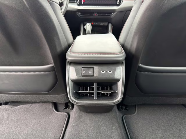 2026 Bludicrous Dodge Charger R/T Plus AWD Sedan