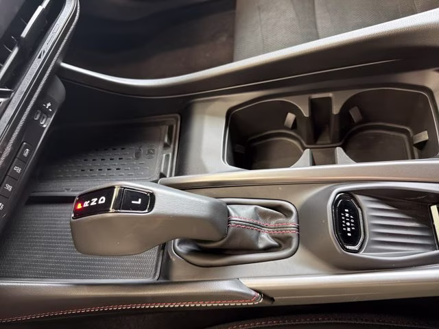 2026 Bludicrous Dodge Charger R/T Plus AWD Sedan