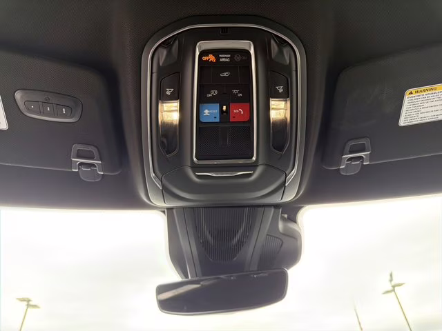 2026 Bludicrous Dodge Charger R/T Plus AWD Sedan