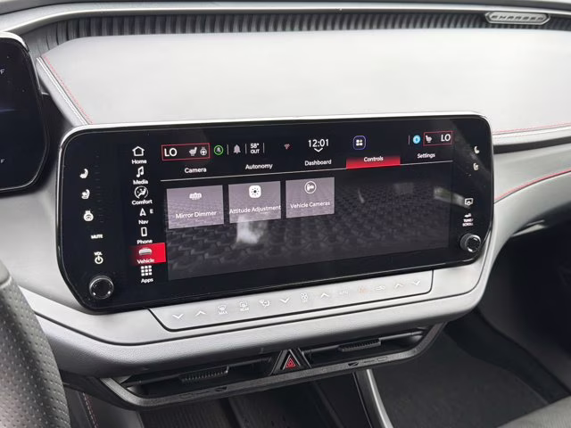 2026 Bludicrous Dodge Charger R/T Plus AWD Sedan