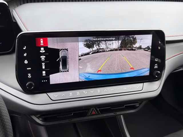 2026 Bludicrous Dodge Charger R/T Plus AWD Sedan