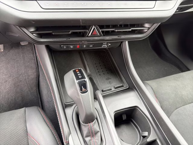 2026 Bludicrous Dodge Charger R/T Plus AWD Sedan