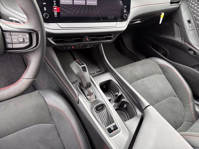 2026 Bludicrous Dodge Charger R/T Plus AWD Sedan