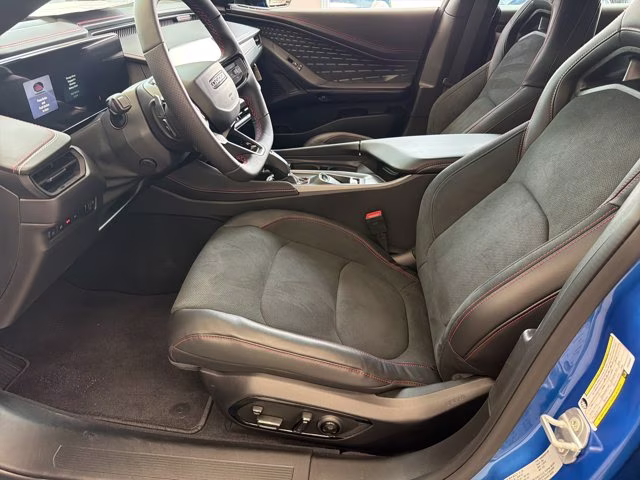 2026 Bludicrous Dodge Charger R/T Plus AWD Sedan