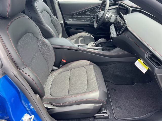 2026 Bludicrous Dodge Charger R/T AWD Sedan