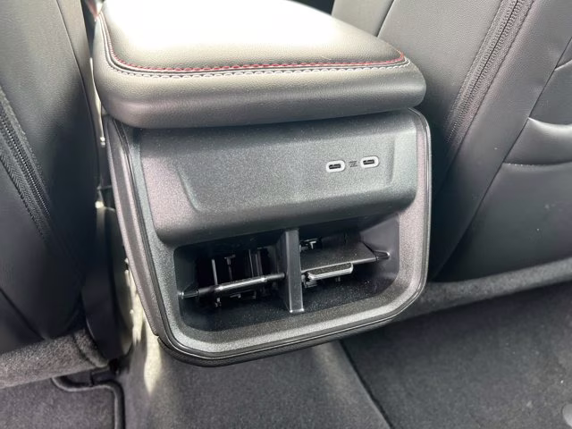 2026 Bludicrous Dodge Charger R/T AWD Sedan