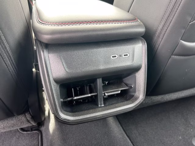 2026 Bludicrous Dodge Charger R/T AWD Sedan
