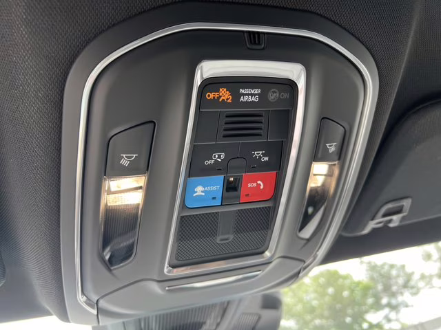 2026 Bludicrous Dodge Charger R/T AWD Sedan