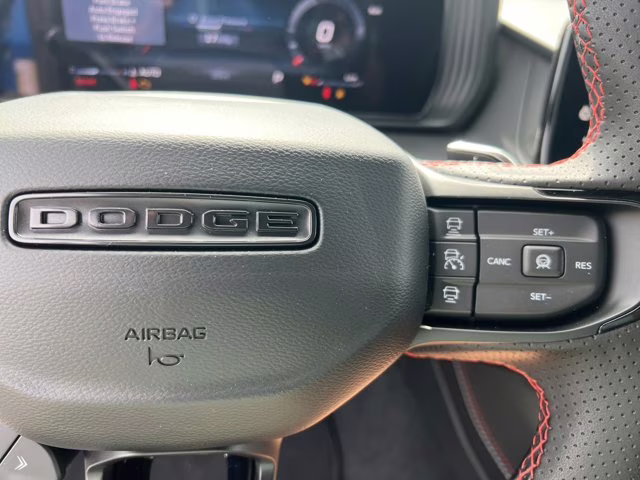 2026 Bludicrous Dodge Charger R/T AWD Sedan