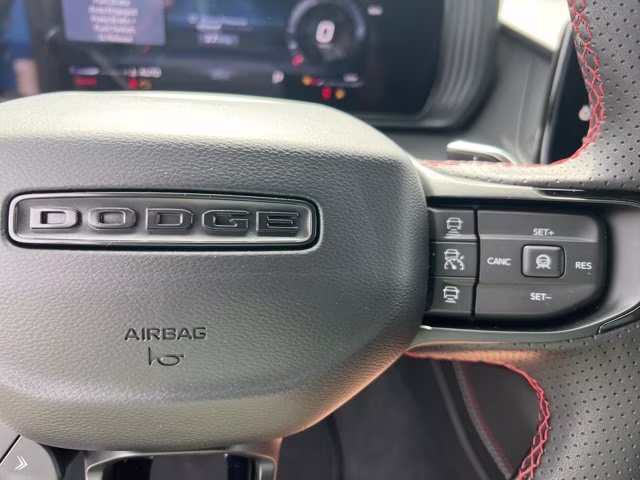 2026 Bludicrous Dodge Charger R/T AWD Sedan