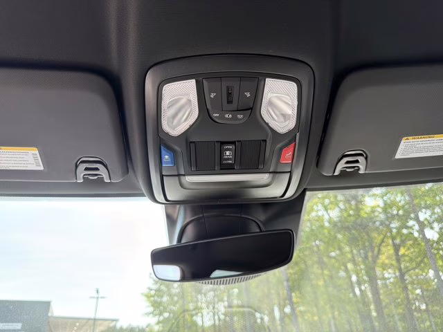 2026 Bright White Clearcoat Ram 2500 Tradesman 4X4 Truck