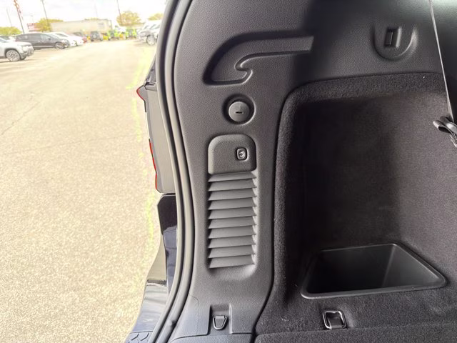 2026 DB Black Clearcoat Dodge Durango GT RWD SUV