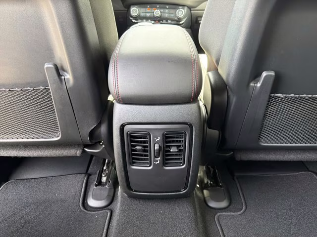 2026 DB Black Clearcoat Dodge Durango GT RWD SUV