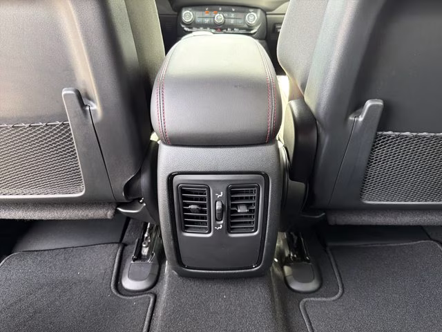 2026 DB Black Clearcoat Dodge Durango GT RWD SUV