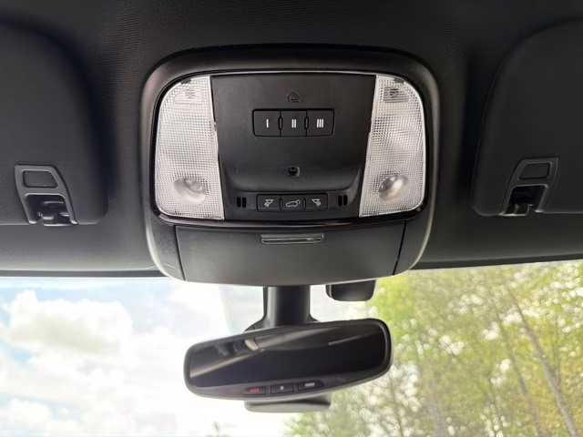 2026 DB Black Clearcoat Dodge Durango GT RWD SUV