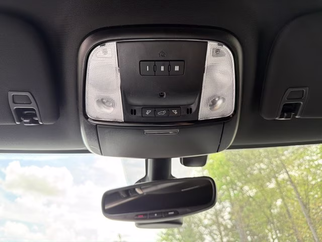 2026 DB Black Clearcoat Dodge Durango GT RWD SUV