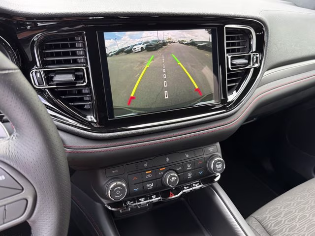 2026 DB Black Clearcoat Dodge Durango GT RWD SUV