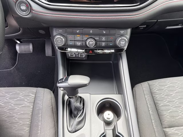 2026 DB Black Clearcoat Dodge Durango GT RWD SUV