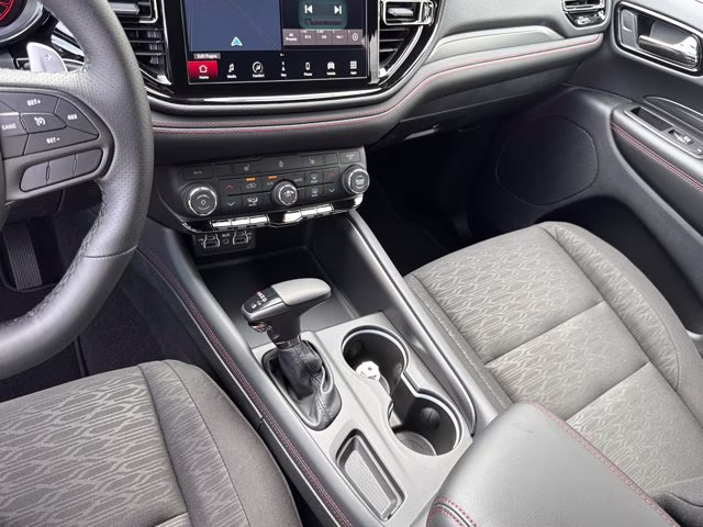 2026 DB Black Clearcoat Dodge Durango GT RWD SUV