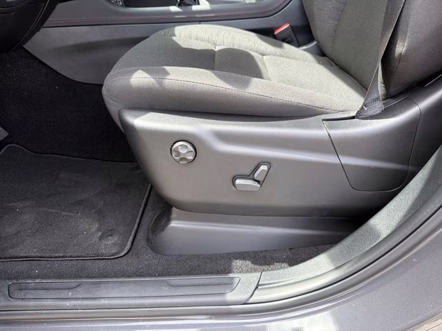 2026 Vapor Gray Dodge Durango GT RWD SUV