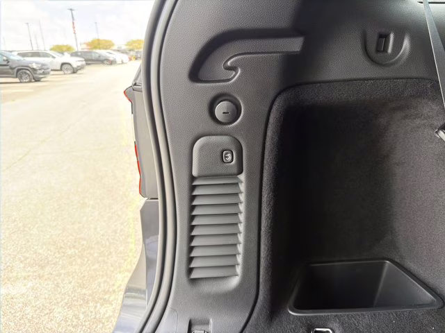 2026 Vapor Gray Dodge Durango GT RWD SUV