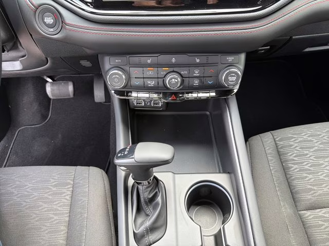 2026 Vapor Gray Dodge Durango GT RWD SUV