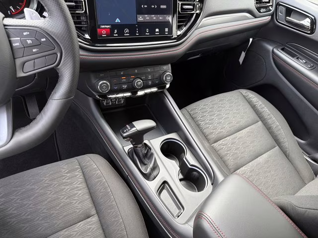 2026 Vapor Gray Dodge Durango GT RWD SUV