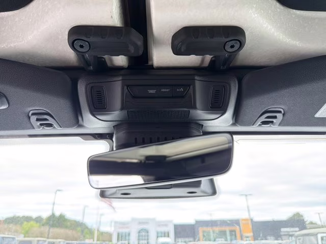 2026 Black Clearcoat Jeep Gladiator Mojave X 4X4 Truck