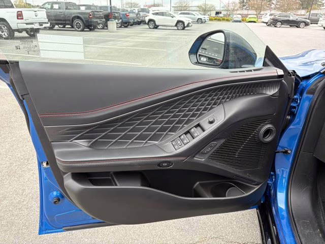 2026 Bludicrous Dodge Charger R/T Plus AWD Sedan